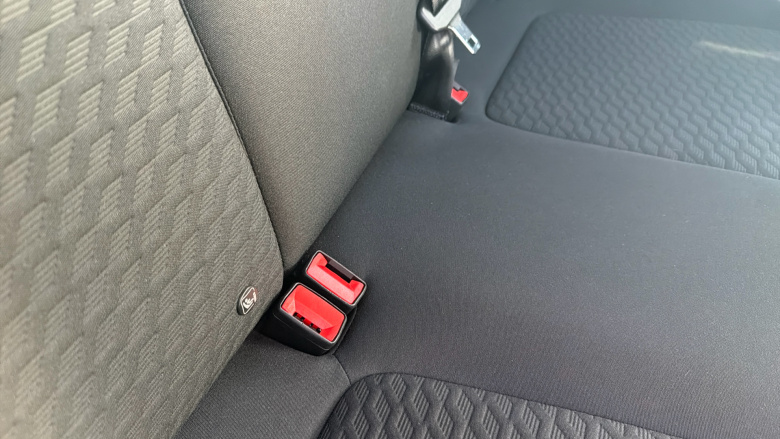 Ford Fiesta 1.0 EcoBoost Hybrid mHEV 125 Titanium 5dr Petrol Hatchback